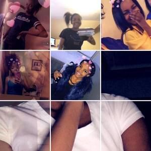 Meet your Posher, Mia